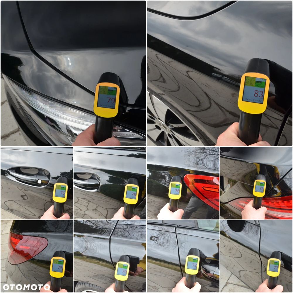 Mercedes-Benz CLA 200 7G-DCT Peak Edition - 40