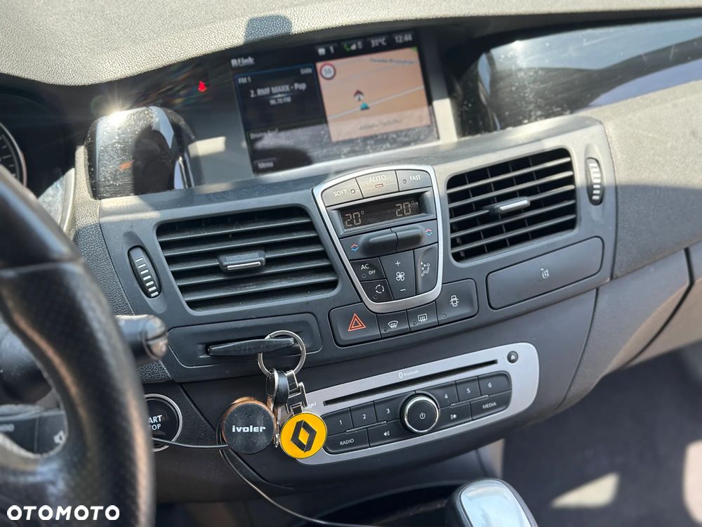 Renault Laguna 2.0 dCi Bose Edition - 8