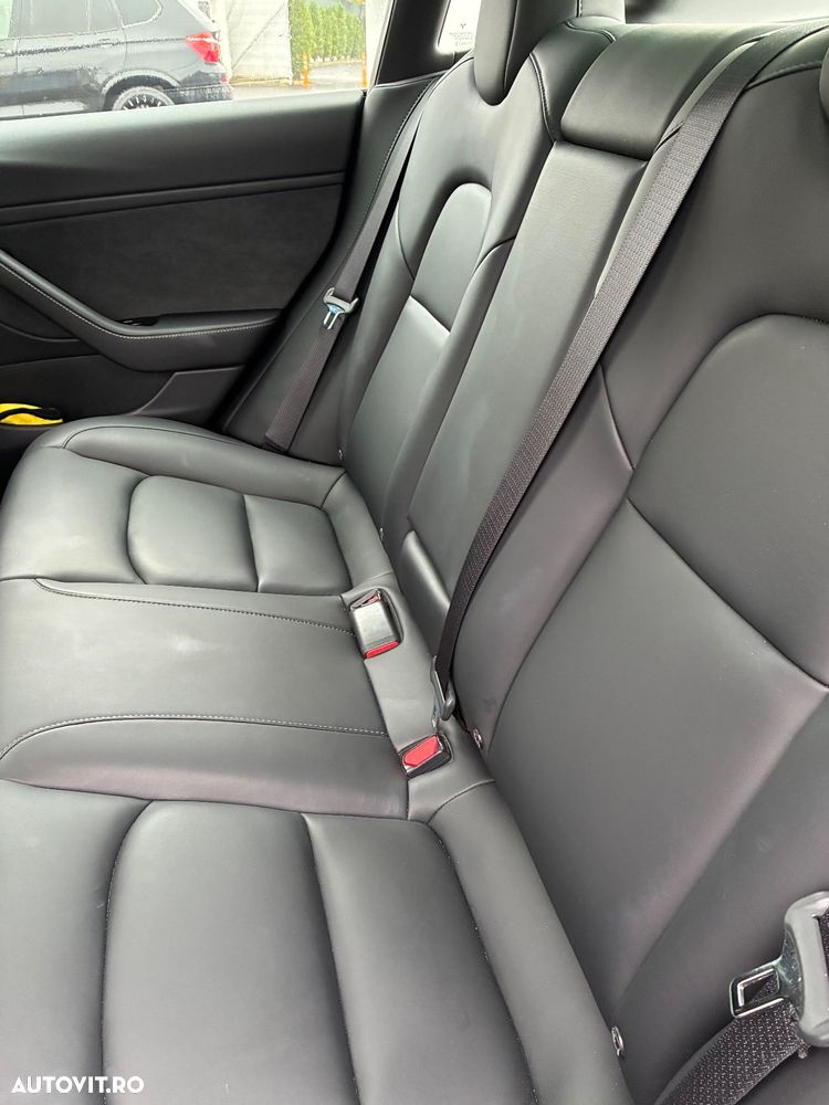 Tesla Model 3 AWD Dual Motor - 16