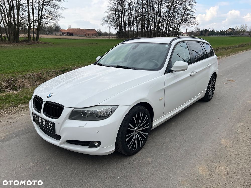 BMW Seria 3 318i Edition Lifestyle - 3