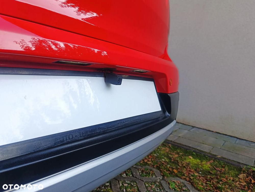 Volkswagen Polo Cross 1.2 TSI BMT - 18