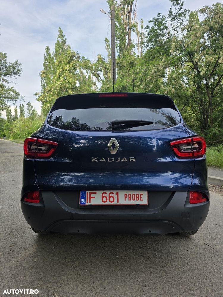 Renault Kadjar - 9