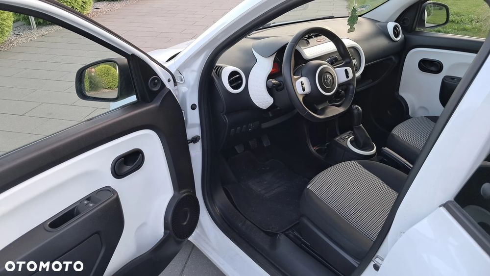 Renault Twingo - 4