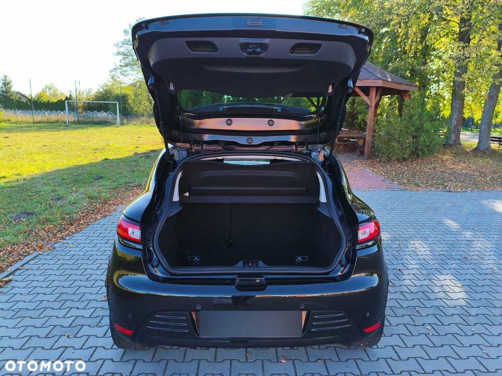 Renault Clio 0.9 TCe Life - 22