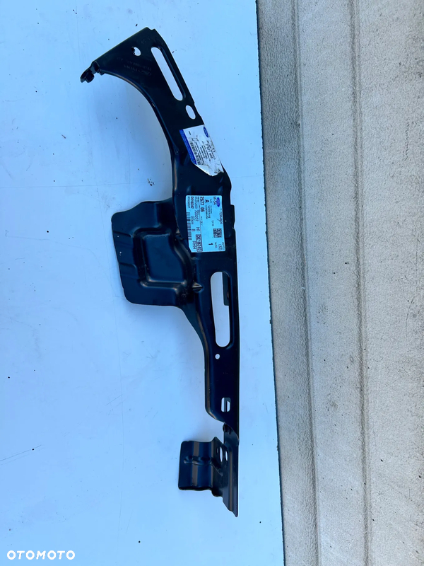 FORD KUGA MK3 ESPACE WSPORNIK MOCOWANIE BŁOTNIKA WZMOCNIENIE PRZÓD LV4BS100A45