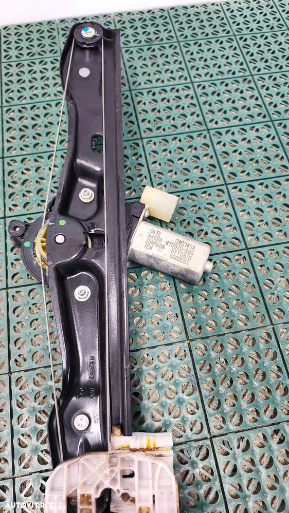 Macara electrica completa cu motoras BMW F20 - 14