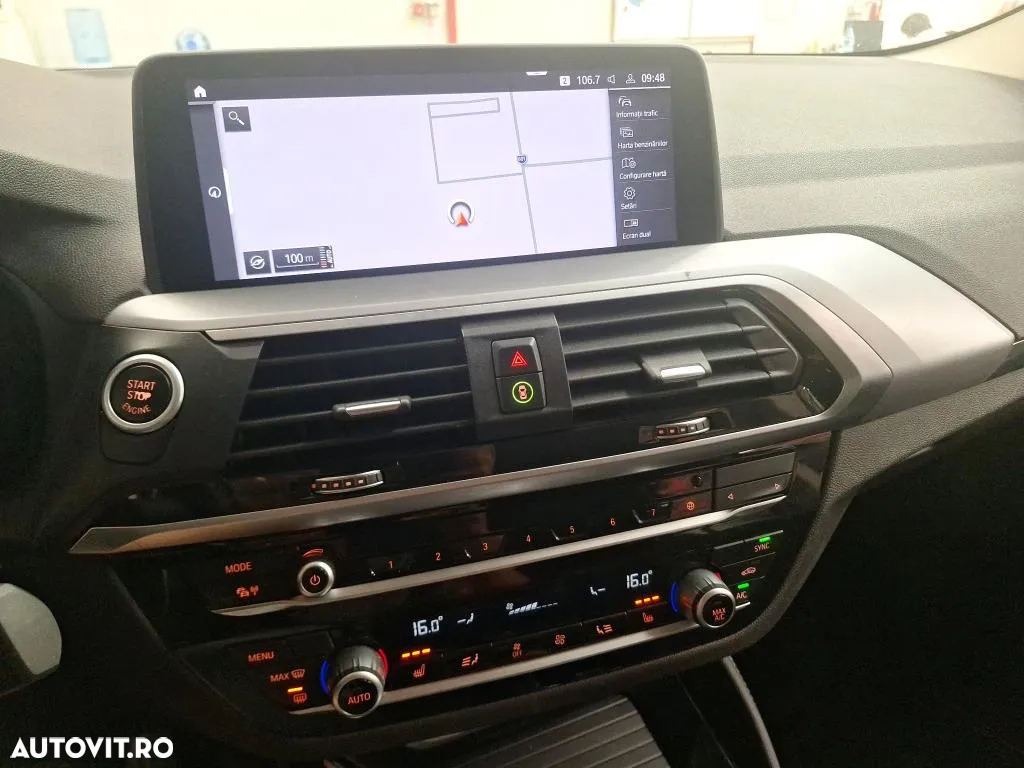 BMW X4 - 5