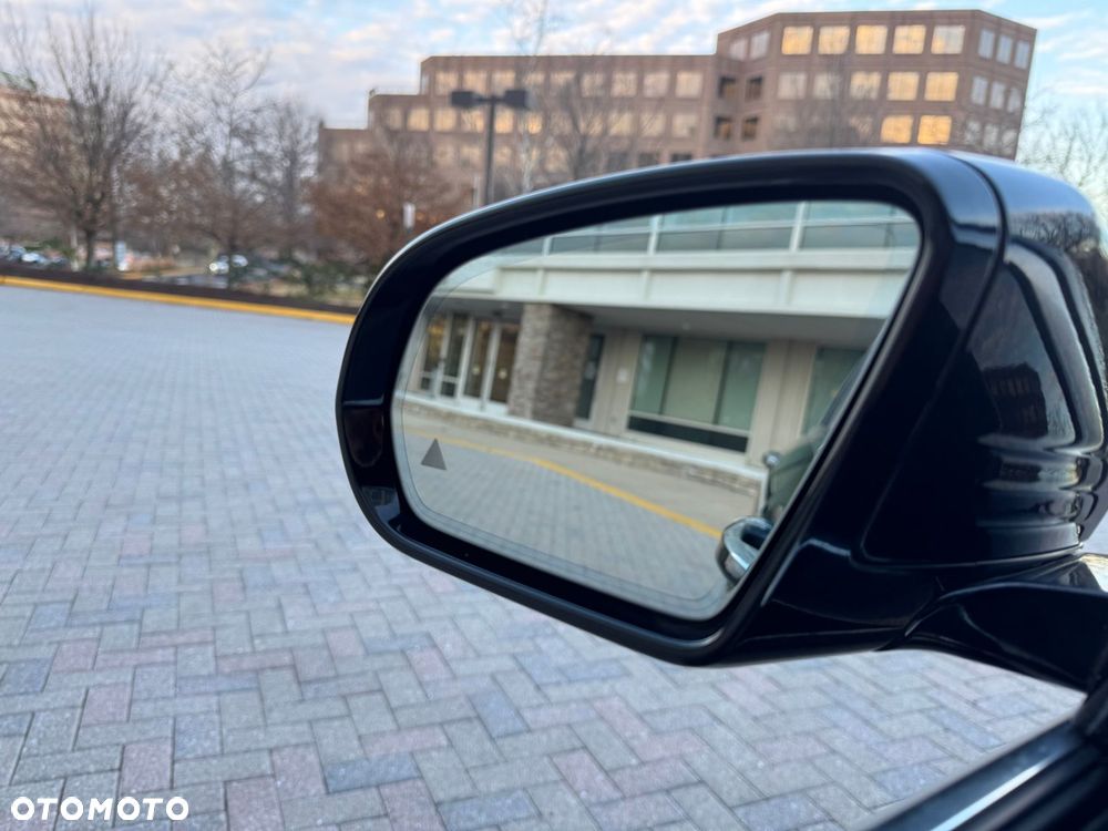 Mercedes-Benz Klasa S 450 4Matic 9G-TRONIC - 36