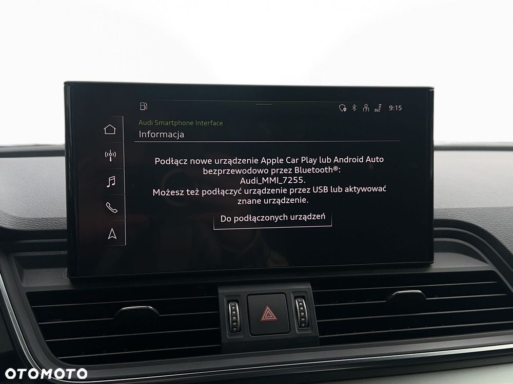 Audi Q5 40 TDI mHEV Quattro S tronic - 17