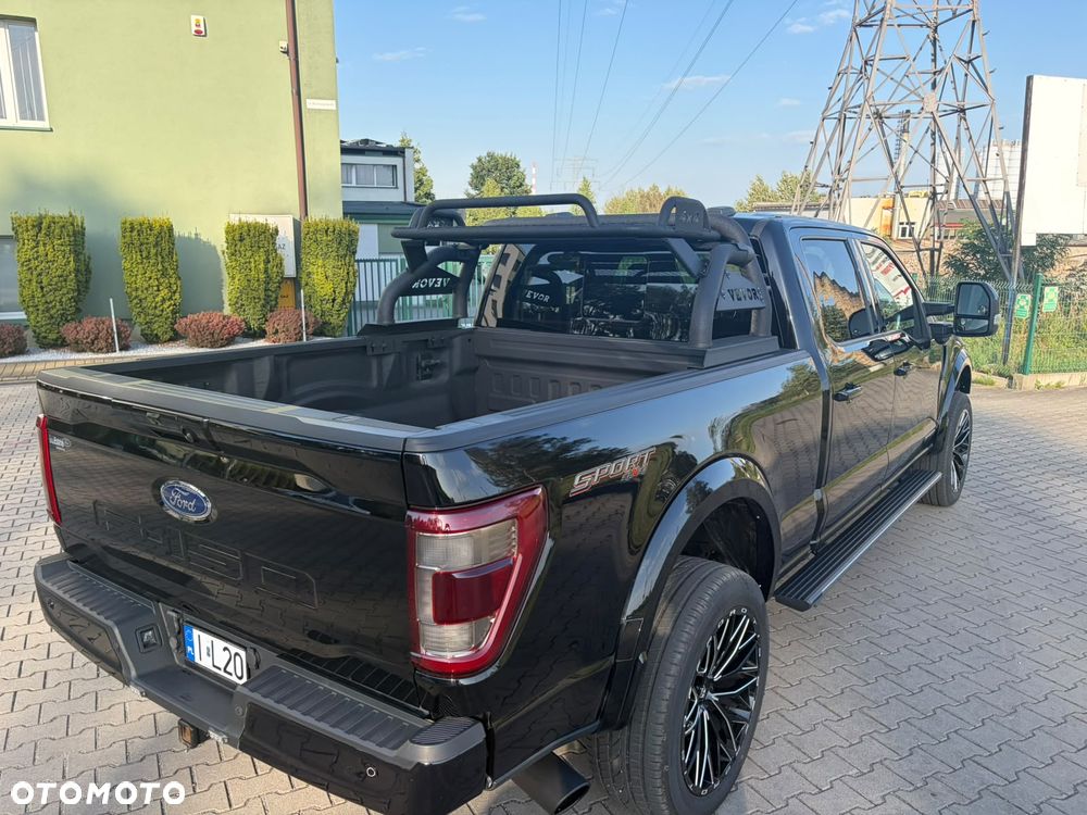 Ford F150 - 5