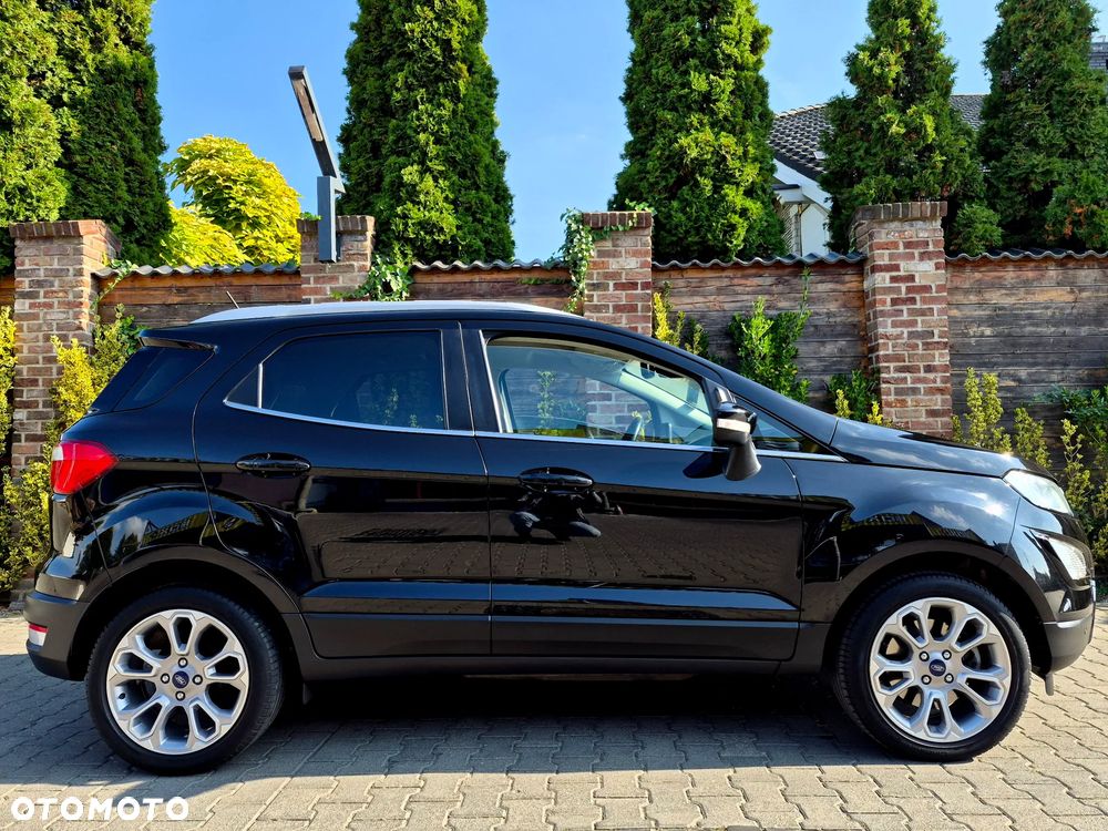 Ford EcoSport - 5