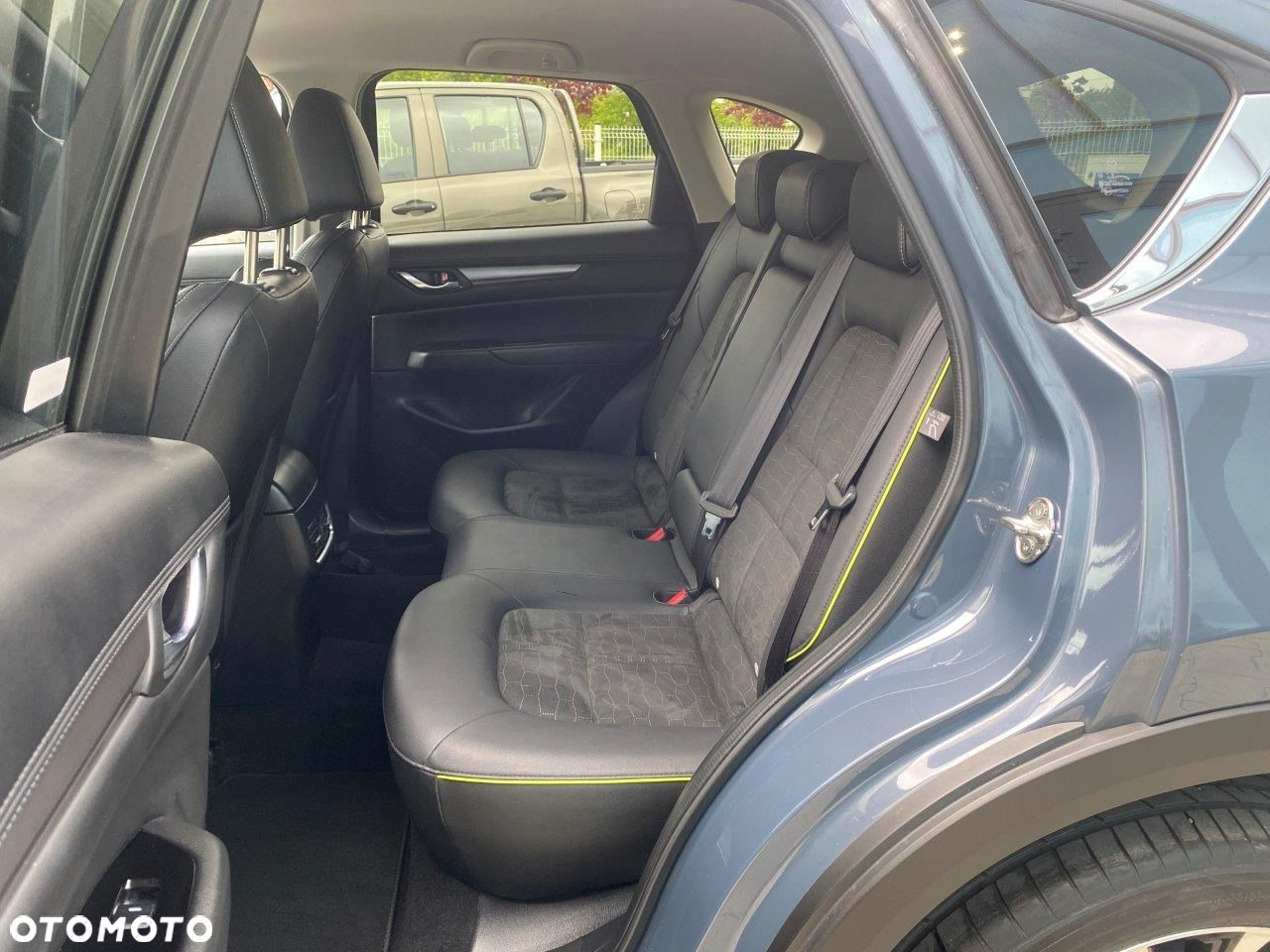 Mazda CX-5 - 21