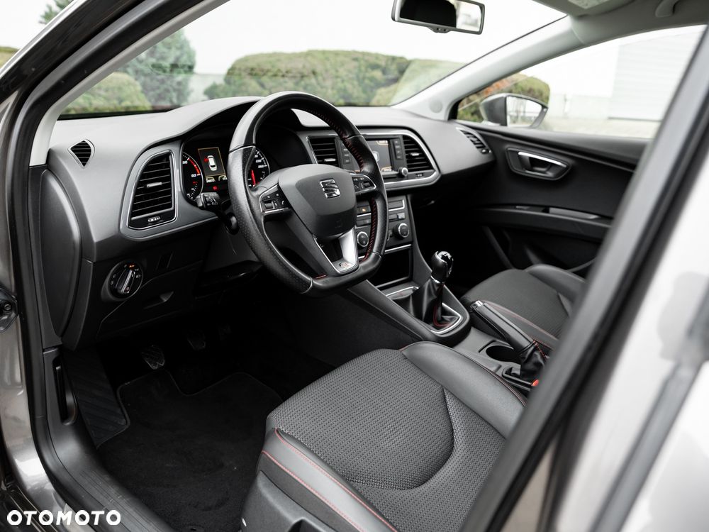 Seat Leon - 16
