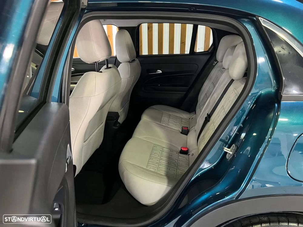 Fiat 600e 54 kWh La Prima - 19