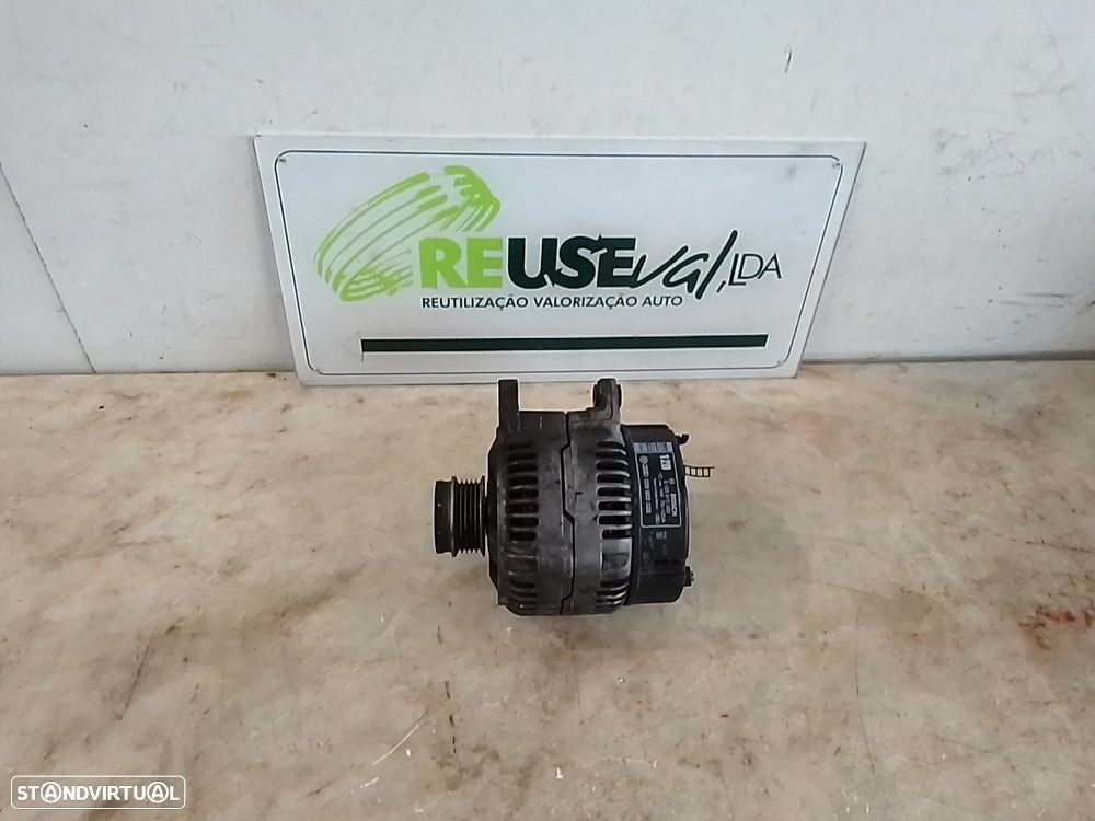 Alternador Audi A4 (8D2, B5) - 2