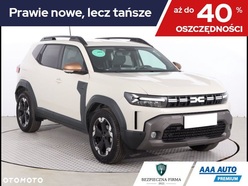 Dacia Duster - 1