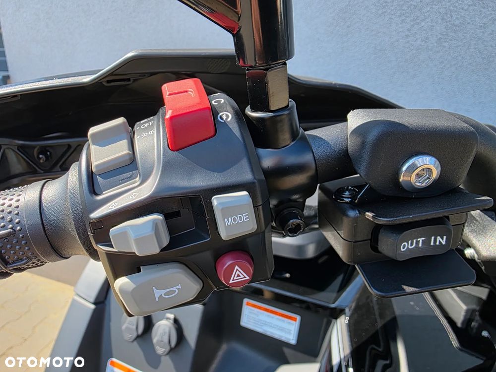 CFMoto CForce - 15