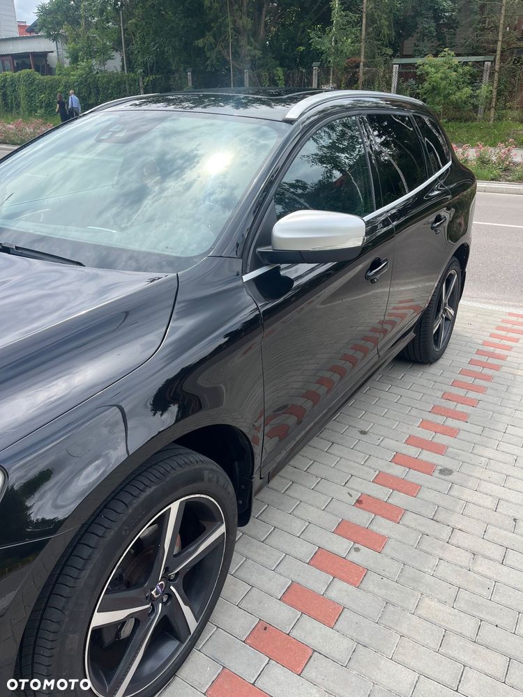 Volvo XC 60 - 23
