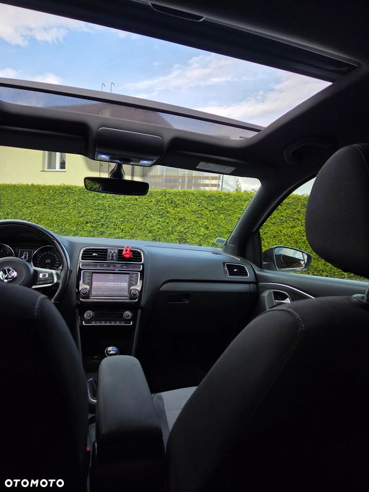 Volkswagen Polo - 17