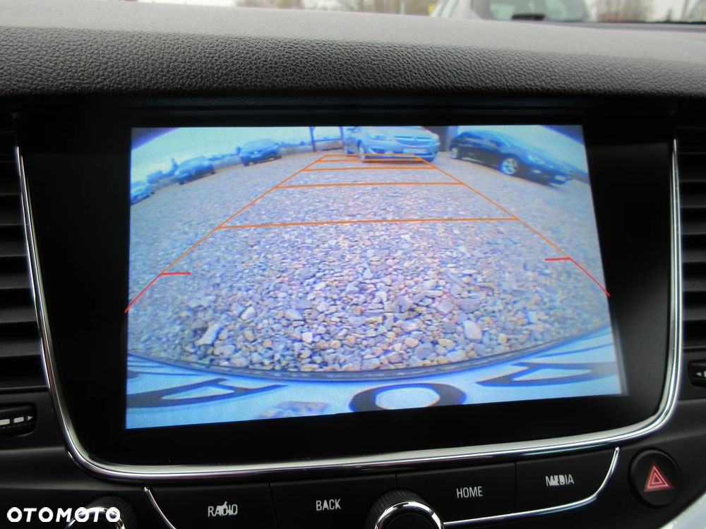 Opel Astra 1.4 Turbo Innovation - 21