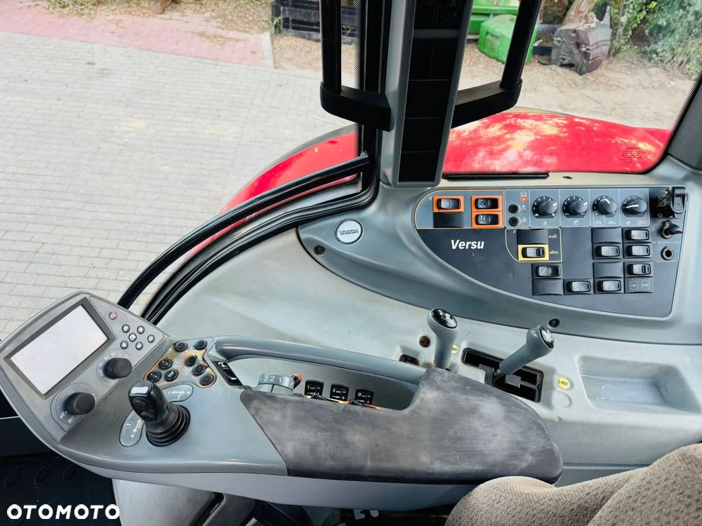 Valtra T213 Versu - 24