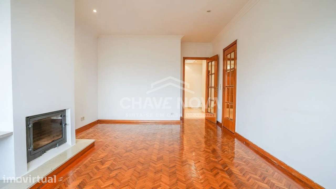 APARTAMENTO T2 COM VISTAS MAR - GULPILHARES - Grande imagem: 2/22