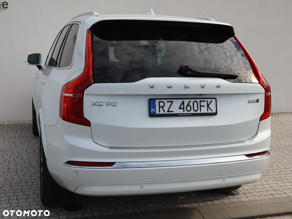 Volvo XC 90 2024