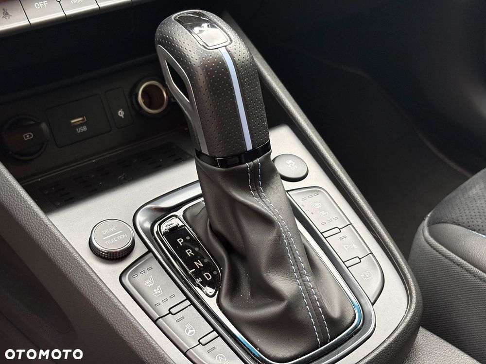 Hyundai Kona 2.0 T-GDI DCT N Performance - 18