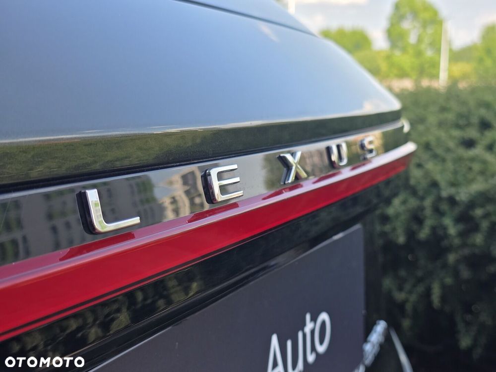 Lexus RX - 23