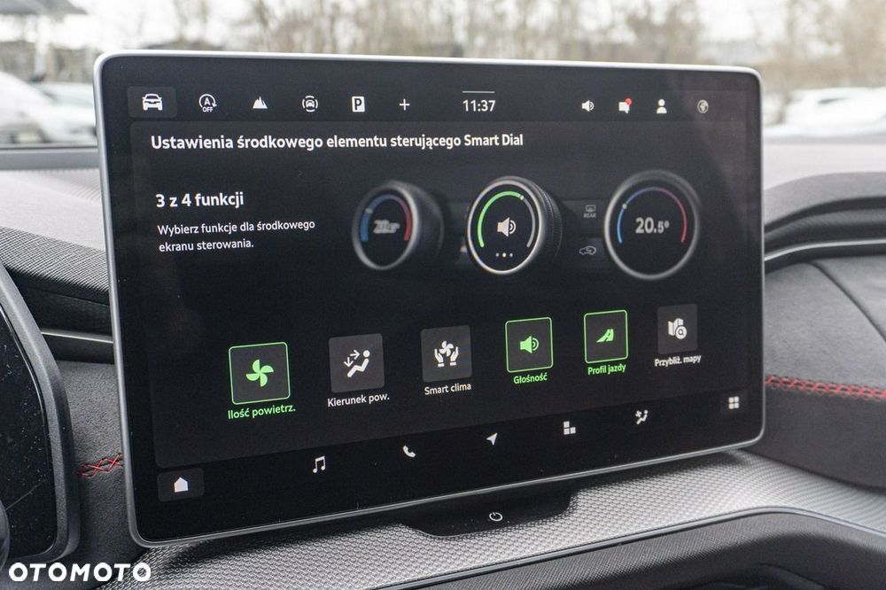 Skoda Kodiaq - 26