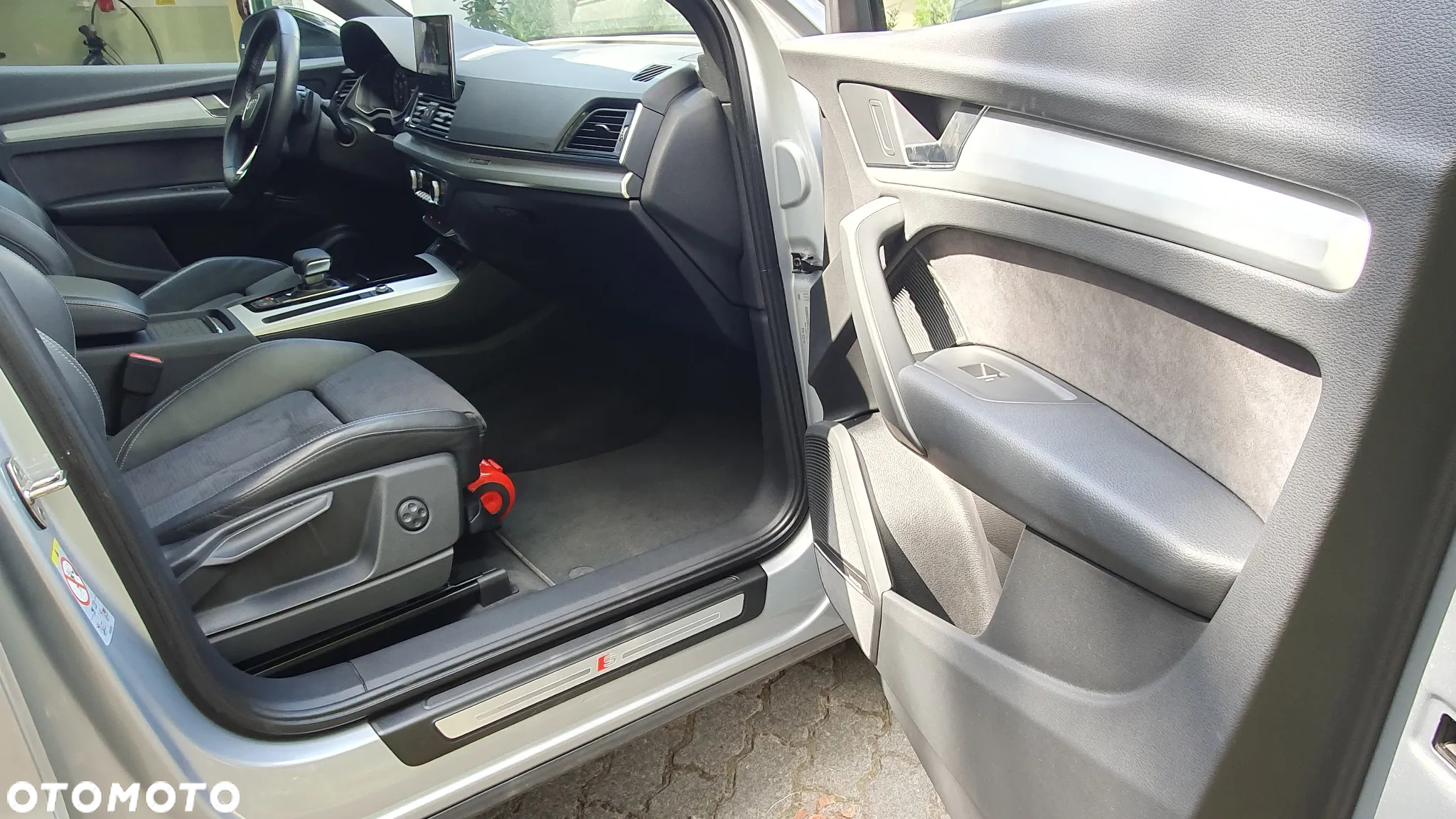 Audi Q5 - 23