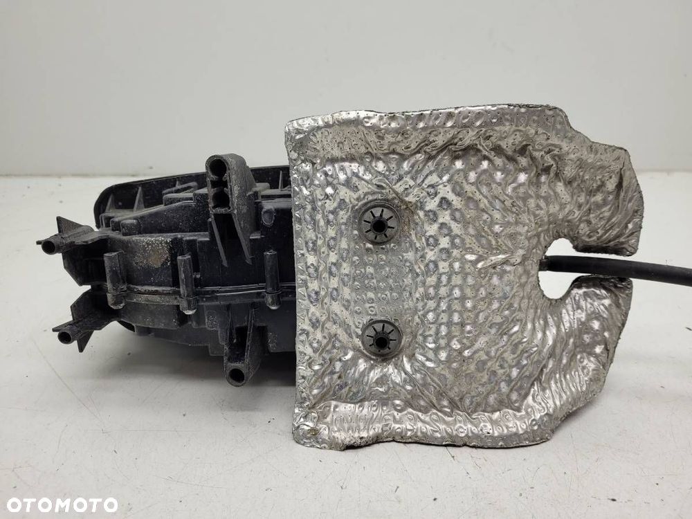 WYBIERAK NASTAWNIK BIEGÓW 4G1713041BG AUDI A6 C7 2018 EU 2.0 TDI - 6