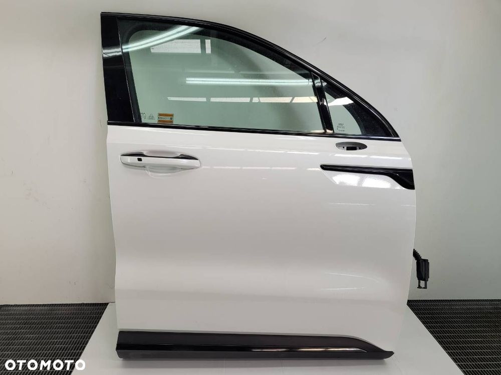 DRZWI PRZÓD PRZEDNIE PRAWE KOMPLETNE KIA SORENTO IV SWP - 1