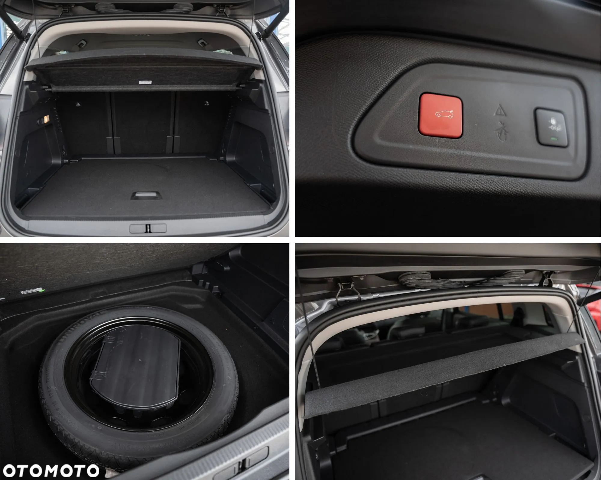 Citroën C5 Aircross 1.6 PureTech Shine EAT8 - 40