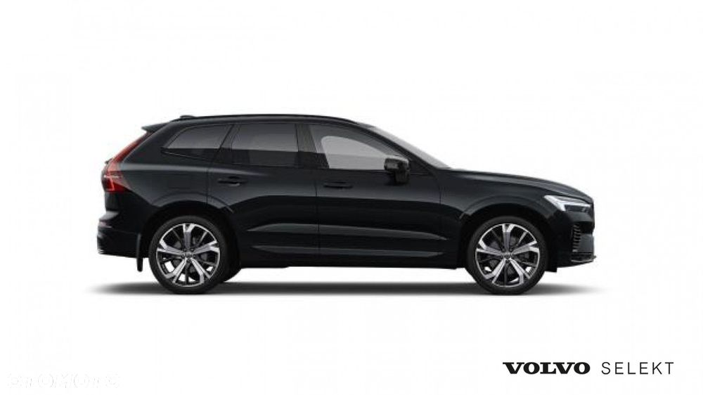 Volvo XC 60 - 6