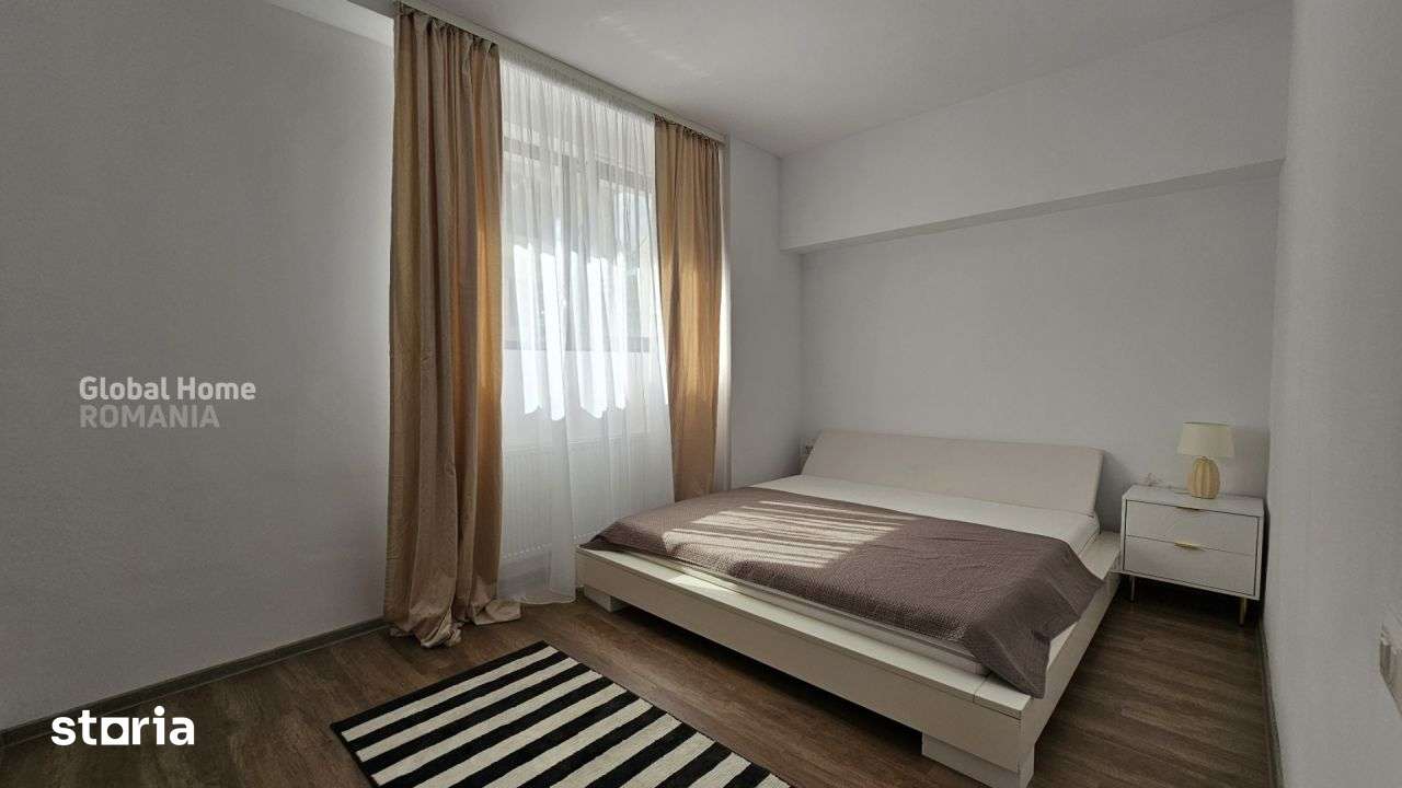Apartament 3 camere 82MP | Belize Pantelimon Lake | Lake view - Imagine principală: 5/18
