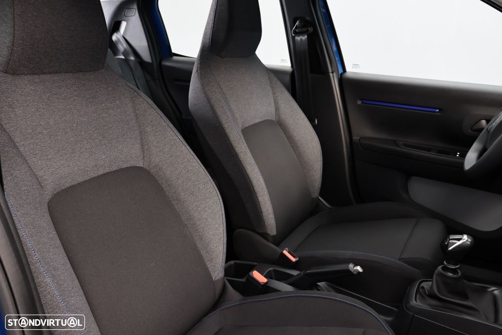 Citroën C3 1.2 Turbo You - 21