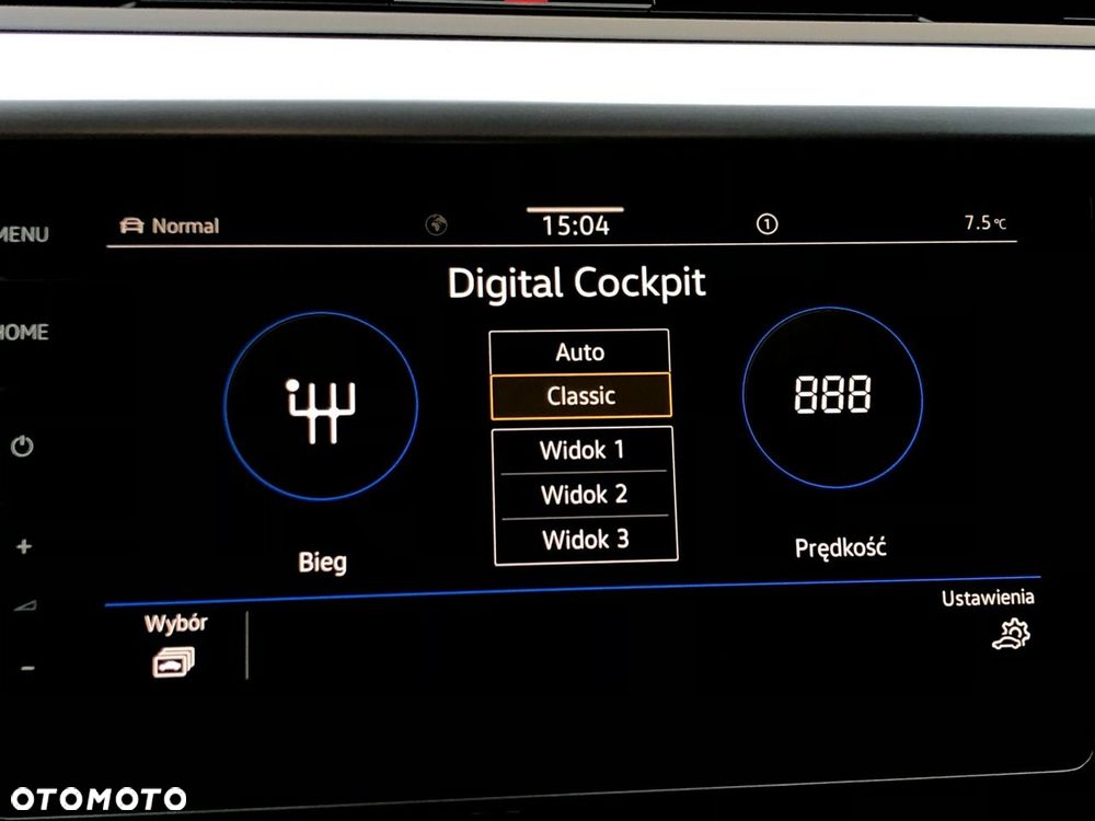 Volkswagen Arteon - 28
