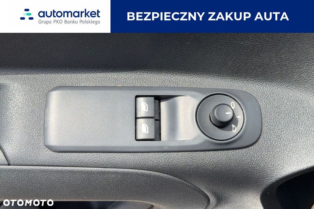 Opel Combo 1.2 Turbo Edition S&S - 11