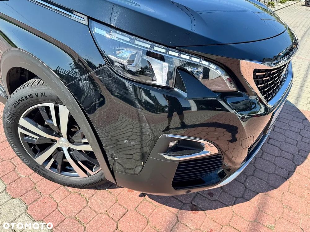 Peugeot 5008 - 17