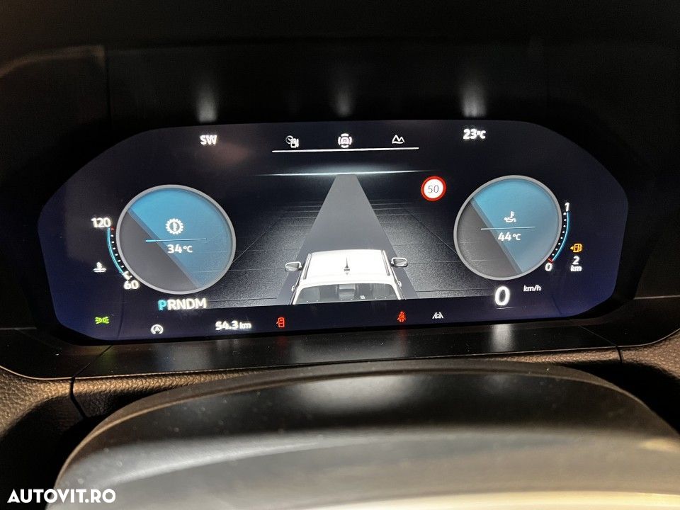 Volkswagen Amarok - 12