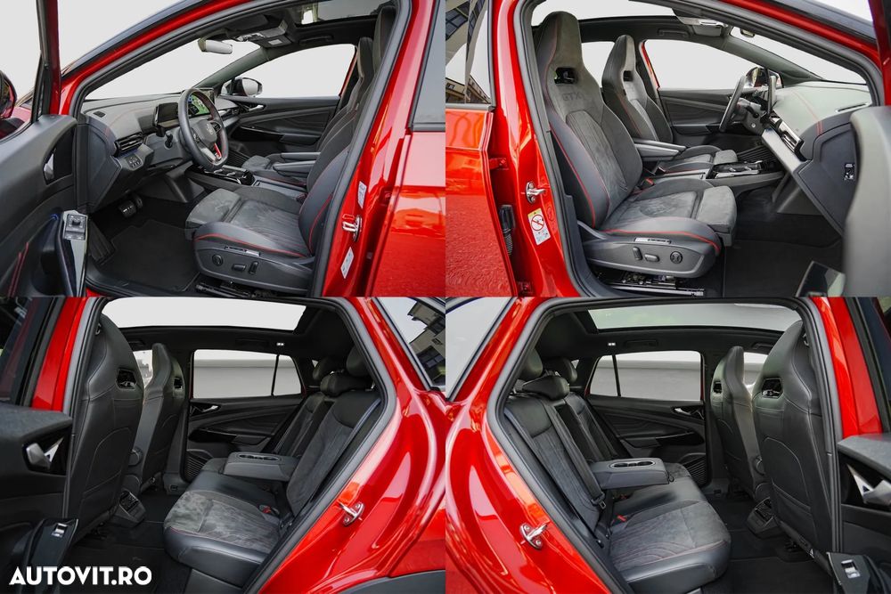 Volkswagen ID.4 - 14