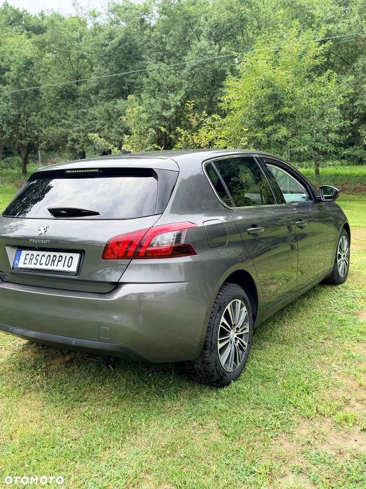Peugeot 308 PureTech 130 Allure - 7