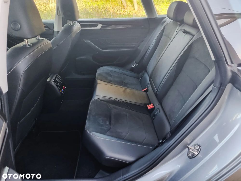 Volkswagen Arteon Shooting Brake 2.0 TDI 4Motion Elegance DSG - 19