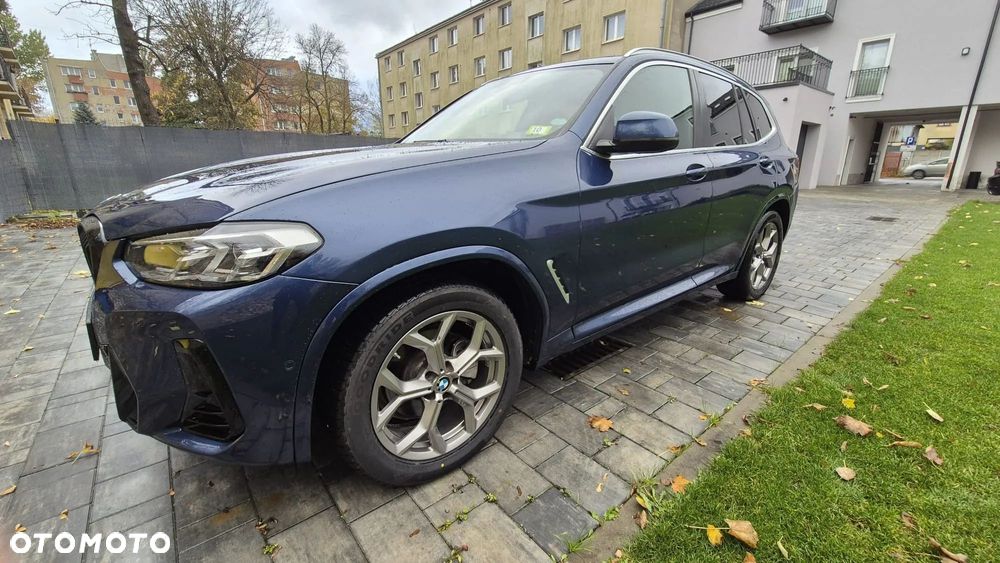 BMW X3 - 2