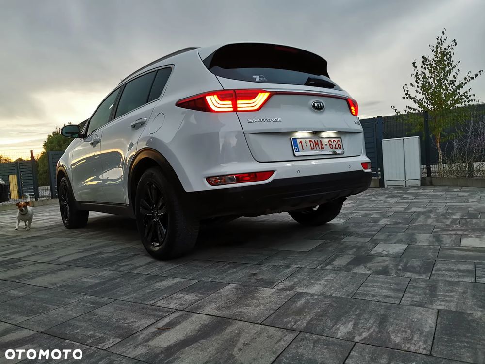 Kia Sportage 1.6 GDI L 2WD - 39