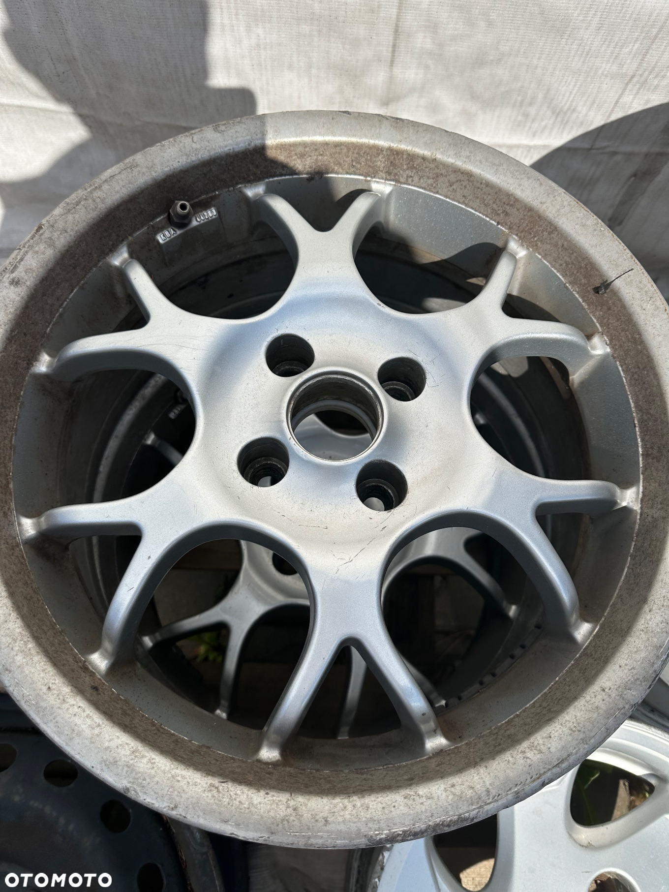 Honda CRX 1.6 VTEC 16v - 32