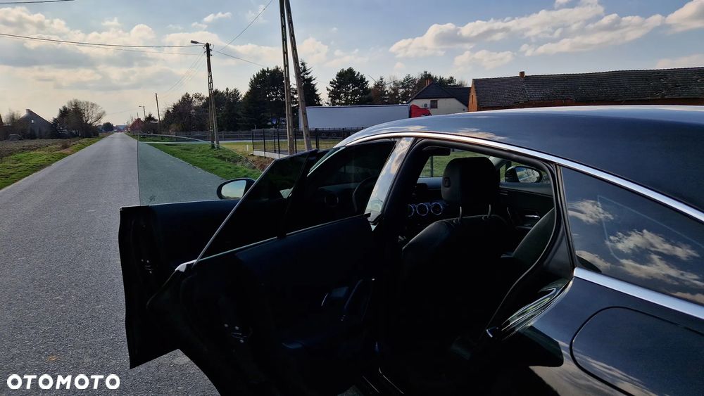 Mercedes-Benz CLA 200 d 8G-DCT Edition 1 - 22