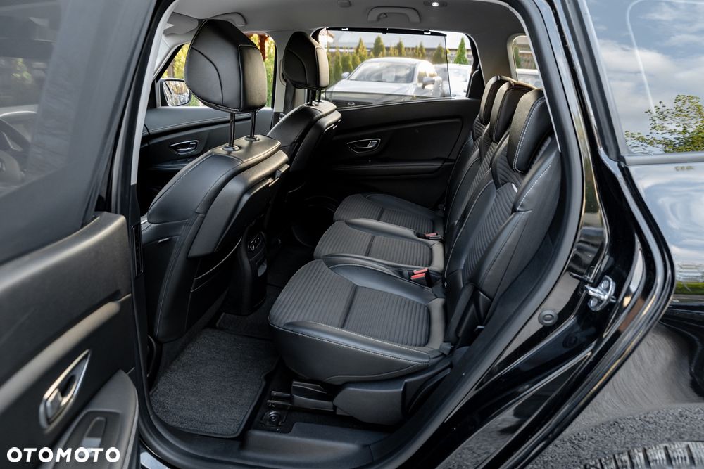 Renault Grand Scenic TCe 140 GPF EDC INTENS - 18