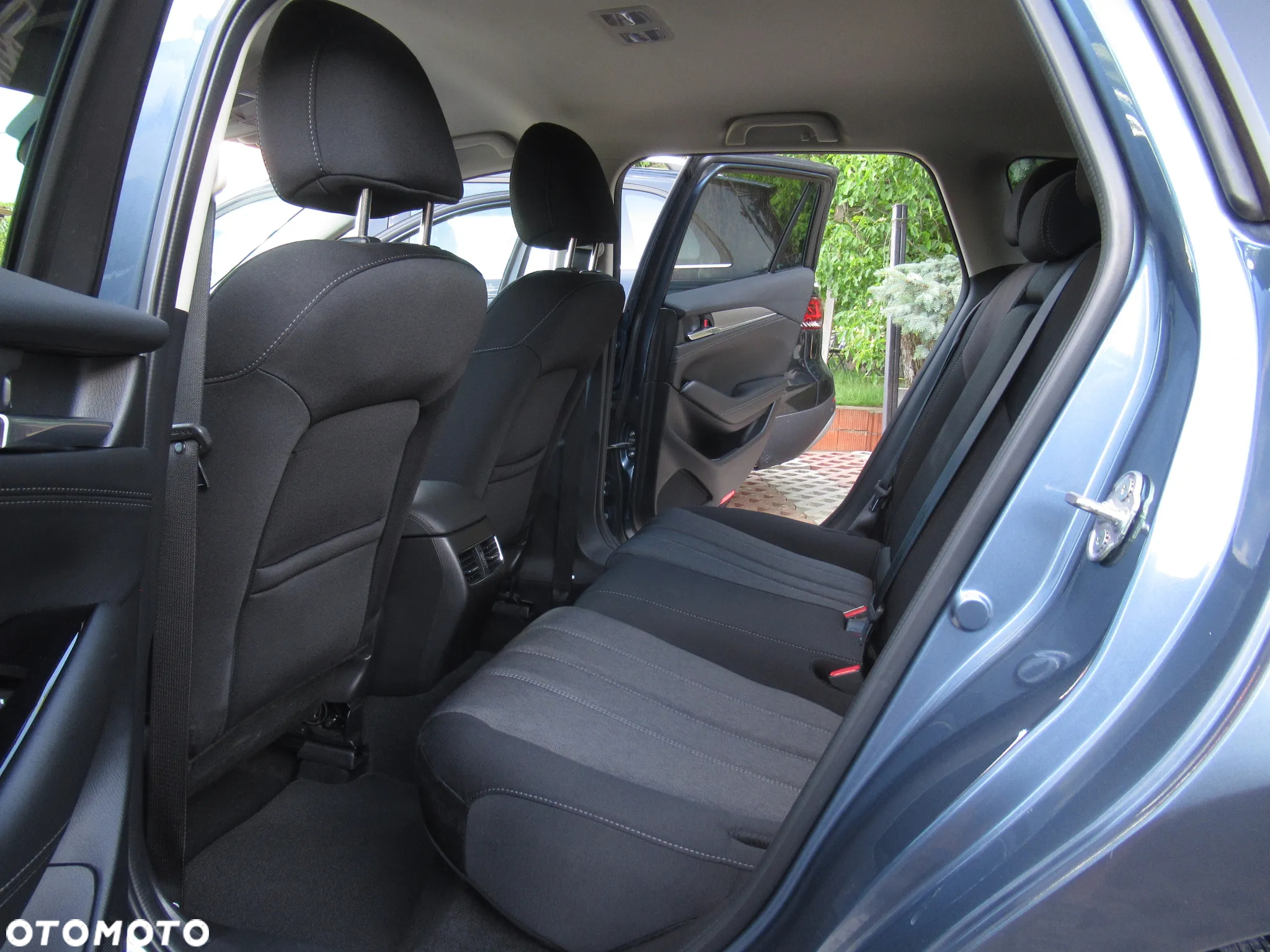 Mazda 6 2.0 SkyJoy - 7